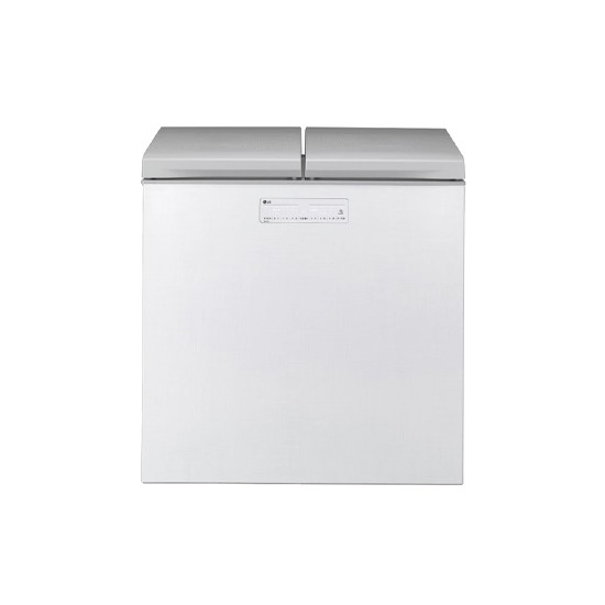 LG 디오스 김치 냉장고 뚜껑식 217L